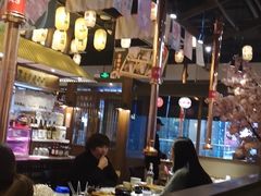 -喜鹊烤肉酒场(美乐城店)