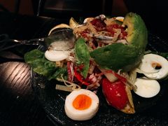 主厨沙拉-The Grill by Sean Connolly