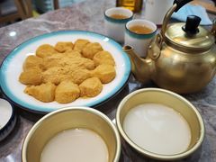 -屋里家延边朝鲜族冷面(梅林3店)