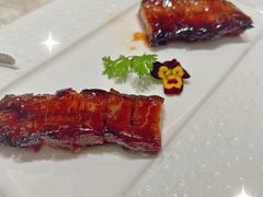 -頂好酒家·经典粤菜(海信广场店)