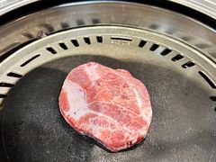 -33韩式自助烧烤(环城南路店)