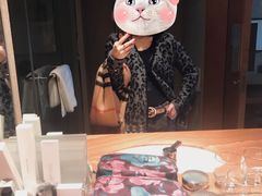 -上海浦东嘉里大酒店