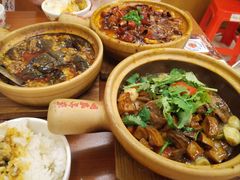 -罗妈砂锅(四川成都奎星楼店)