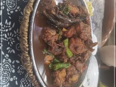-八两八金·莱芜特色炒鸡(市南漳浦路店)