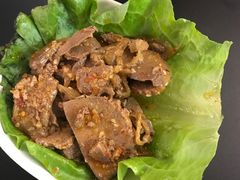 -贡梅老面馆·蟹粉面·无锡特色小吃(南长街主推店)