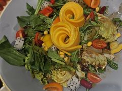 -金枝玉叶上海人家食府(三里河店)