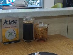 -李先生牛肉面大王(北京东四店)