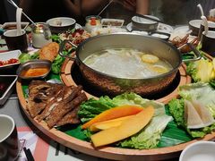 -椰小鸡·琼州糟粕醋(美兰缤纷城店)