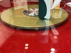 -东四民芳餐厅(世茂工三店)