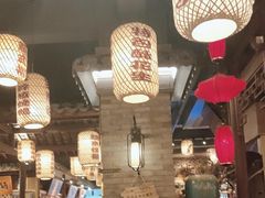 -二十八里太湖船菜(吉祥路店)