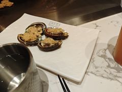 -火地铁板烧(昆山万象汇店)