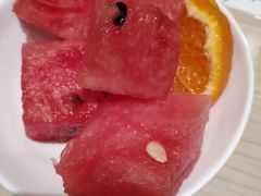 -豪客来牛排(绿宝广场店)
