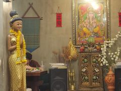 -Siam泰餐厅(水上公园店)