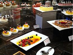 -新发展亚太JW万豪酒店·福苑咖啡厅
