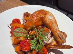 -fatty angel东南亚餐酒吧