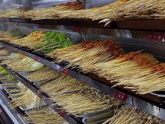 火锅串串-冒椒火辣(太古里店)