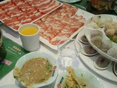 -德龙火锅(松源街直营店)