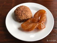 糖火烧-丰和轩餐厅(西四环南路辅路店)