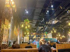 -小俩口烧烤东北菜(双井店)