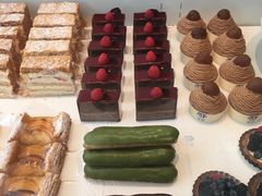 -Lady M Cake Boutique(麦迪逊大道店)
