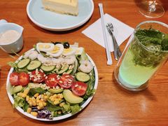 -雕刻时光咖啡馆(交大店)