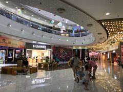 -方恒购物中心(望京小街店)