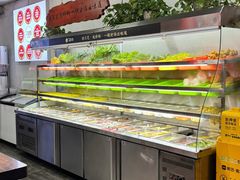 -刁四藤椒麻辣烫传承人(龙成尊庭店)