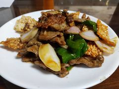 -太湖好灶头土菜馆(石公路店)