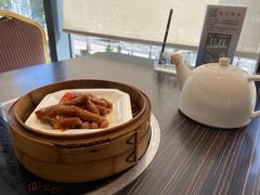 酱皇蒸凤爪-新海利(北岭店)