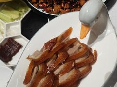 -悦色烤鸭店