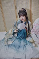 -汉仪华裳汉服馆(打浦桥店)