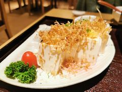 -yokocho上横町·日本食街(深业上城店)