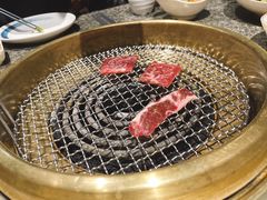 -NIUAN牛庵·日式和牛烧肉(恒隆店)