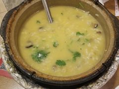 -粤仔湾砂锅粥(滨湖万达店)