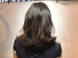 中发-MS.SALON美发沙龙