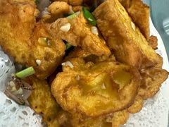 国舅泡鲞-溪涧堂农家土菜(神仙居店)