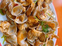 -叶存利海鲜大馅饺子(海宁路总店)