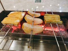 -白玉·朝鲜族烤串(深圳Kkone店)