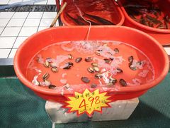 -世纪联华超市(马塍店)