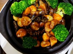 -水月周庄铂尔曼酒店-水月荟中餐厅