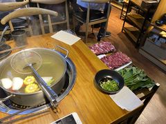 -潮味四季潮汕牛肉火锅(来凤街店)