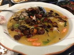 -五姊妹海鲜(火车站店)