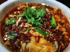 -前门故事烤鸭店(十里河店)