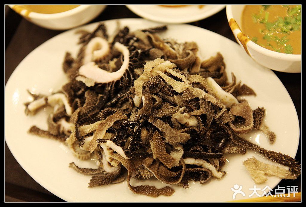 护国寺小吃店(护国寺二店)爆肚图片 - 第1张