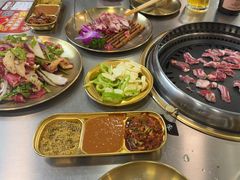 -炉队长·齐齐哈尔家庭烤肉(马家堡店)