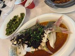 -白云中餐厅·粤菜·亚龙湾喜来登度假酒店