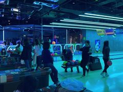 -世代星球·保龄球·镭战真人CS·团建(杨浦店)