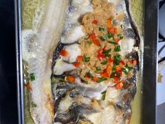 -半天妖烤鱼(方庄店)