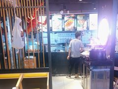 -叁宝烤肉• 西安烧烤(高科新花园店)