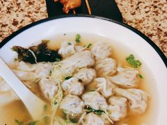 -小倩倩•鸡汤馄饨(江西路创始店)